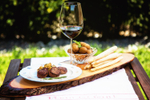 Бокал для красного вина Bordeaux Grand Cru 860 мл Sommeliers Superleggero Riedel