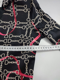 Платье Karen Millen шелковое 42 размер