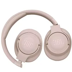Беспроводные наушники JBL Tune 710BT Blush