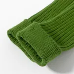 Носки YMKASHIX Standart Cotton Зеленые