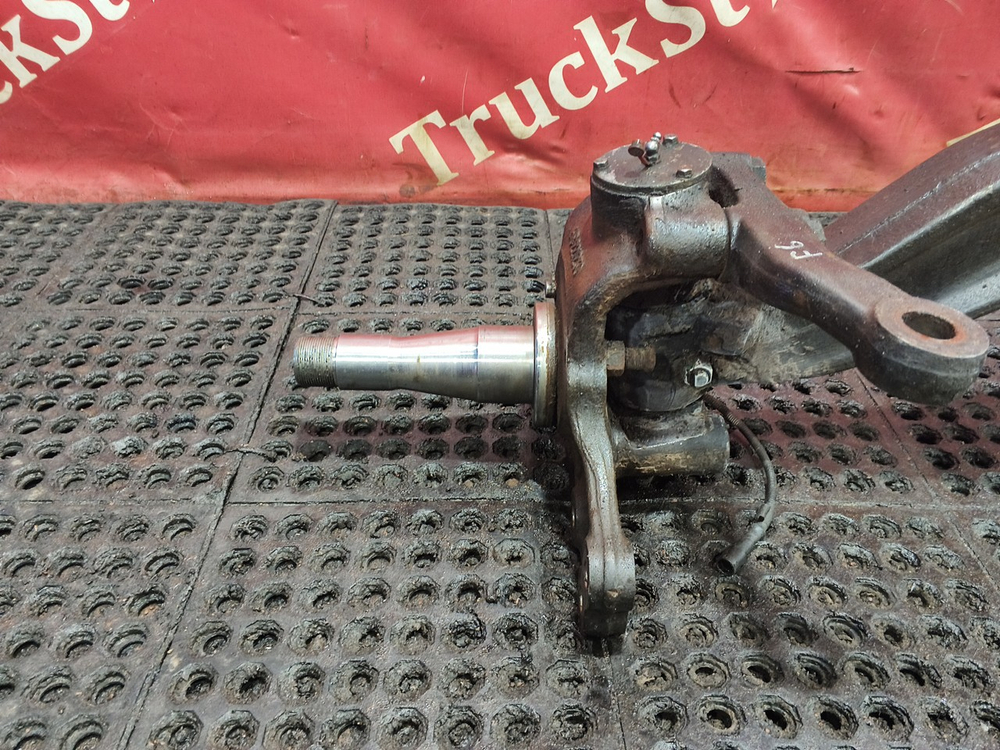 Балка передняя в сборе 2023г.