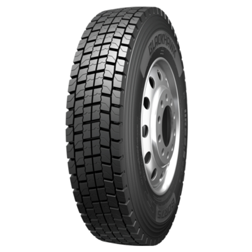 Грузовая шина Blackhawk (Sailun Group Co., LTD) BDR75 315/80 R22.5