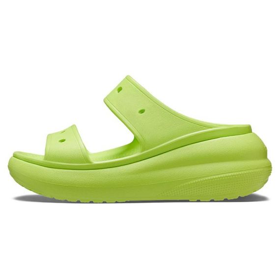 Crocs Classic 'Lemon Green'