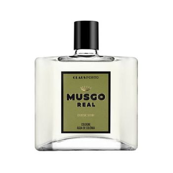 Одеколон Musgo Real, Classic, 100 мл (MR COL CL)