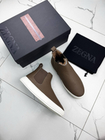 Ботинки Zegna