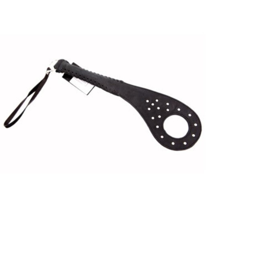 Хлопушка фигурная (Цвет: черный)