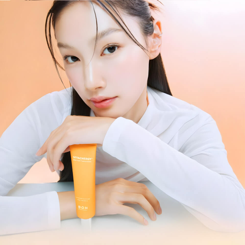 Bioheal BOH Vitacnergy Dark Spot Toning Cream концентрированный крем для осветления кожи