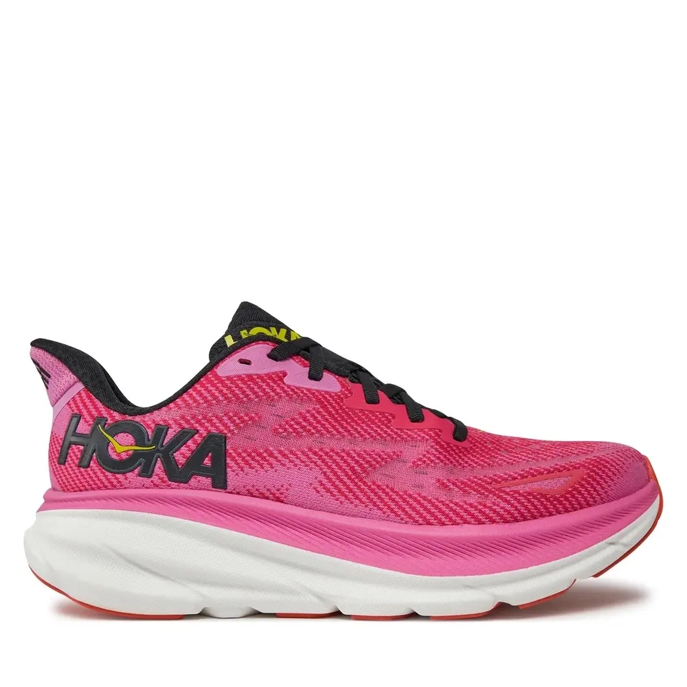 Кроссовки женские Hoka Clifton 9