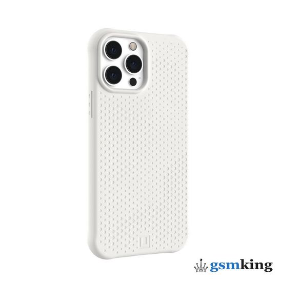 UAG DOT with MagSafe Series Case for Apple iPhone 13 Pro Max Marshmallow (Белый)11316V383535