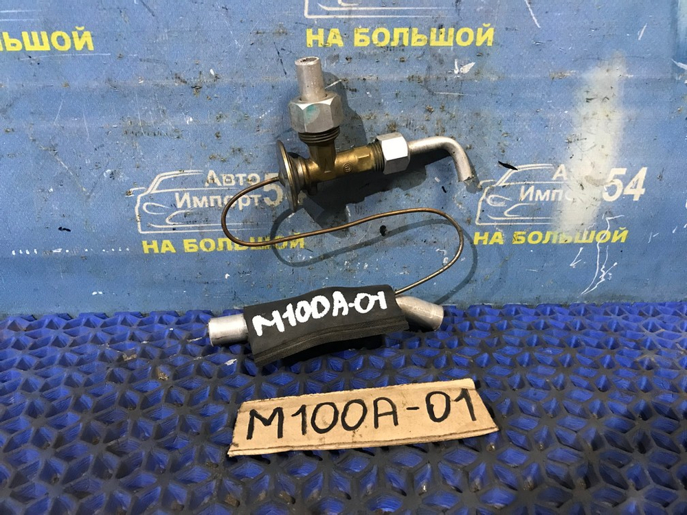 Клапан кондиционера TOYOTA DUET 2000-2004