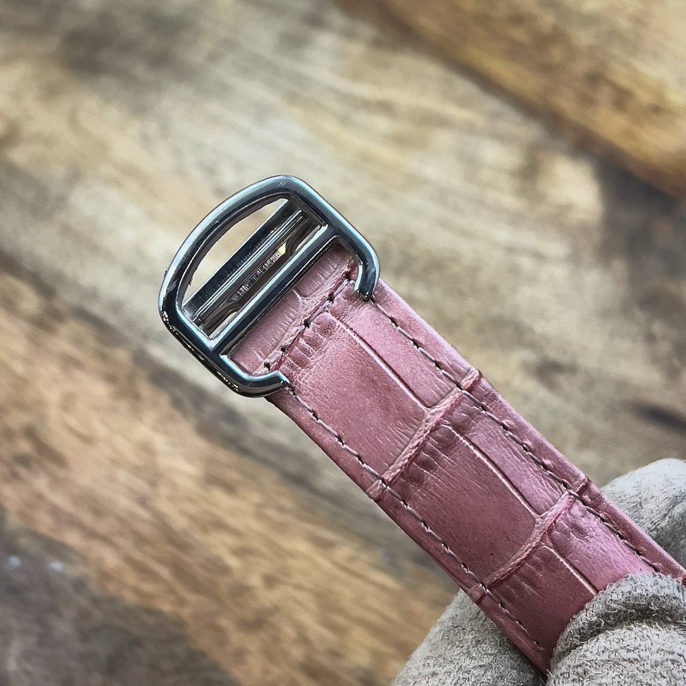 Часы Cartier