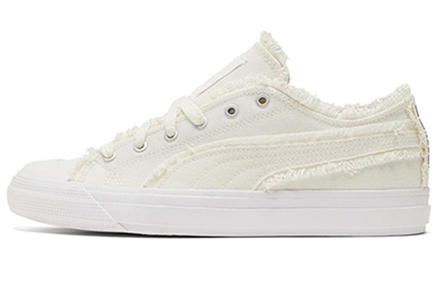 Кроссовки PUMA Capri Raw Cut, 381586-04