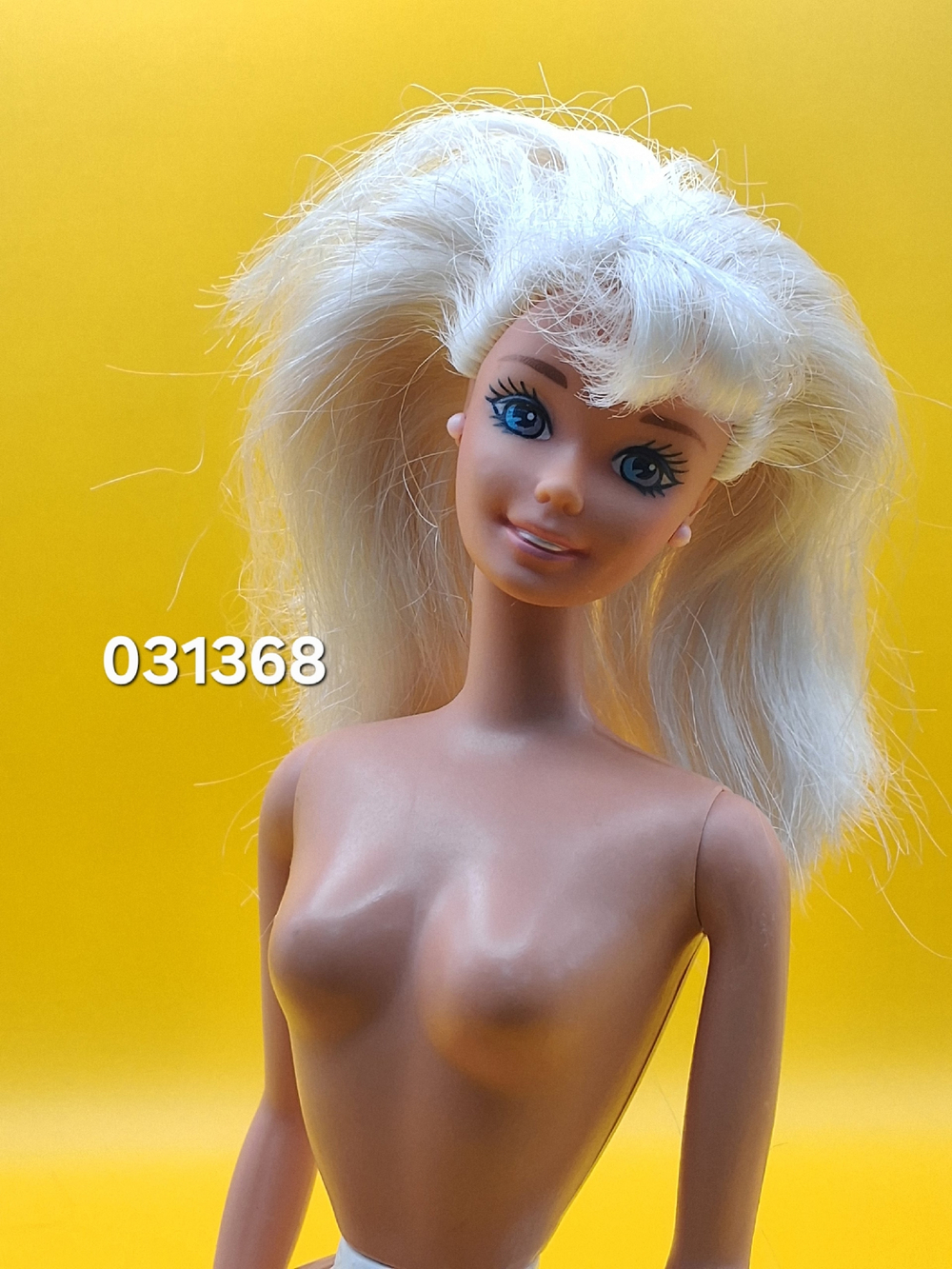 Кукла Барби 90х винтаж 031368