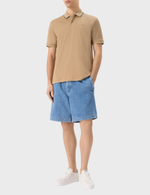 Поло BOSS Penrose 38