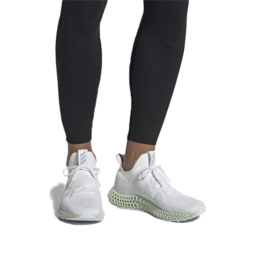 Кроссовки Adidas Alphaedge 4D