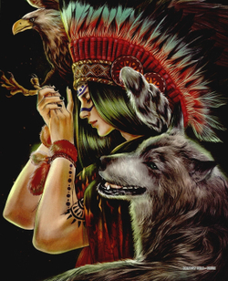 Boy's Love Letter. Coloring Book