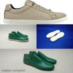 К - 33 МУЖСКИЕ КЕДЫ (сборочный комплект)