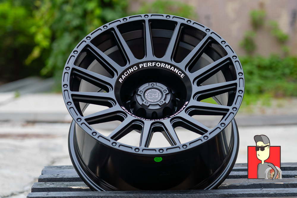 Комплект дисков FBX 026-7 17x9 et-10 5x127