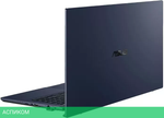 Ноутбук Asus Expertbook B1 B1500CBA-BQ1744