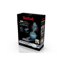 Беспроводной пылесос Tefal Air Force 360 Flex Ultimate TY9571WO