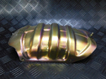 Подкрылок Yamaha Drag Star 400 Custom 051642