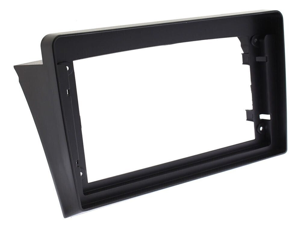 Магнитола для Volkswagen Multivan T5 2003-2015 - Carmedia OL-9121 (кнопки и крутилки), Android 12, TS10,  CarPlay, 4G SIM-слот