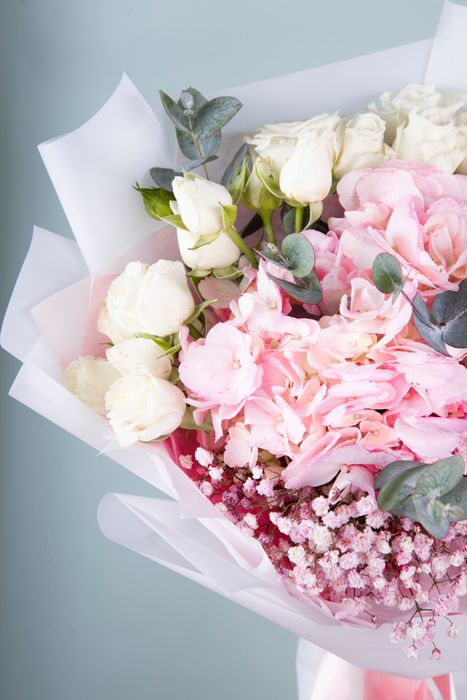 Букет "Только для тебя"