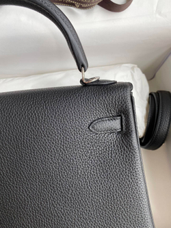 Hermes Kelly 25