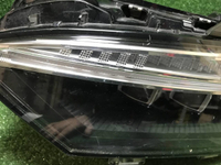 Битая Фара левая EXEED VX (2021-2024) LED