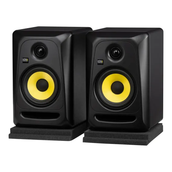 KRK CLASSIC 5 Black