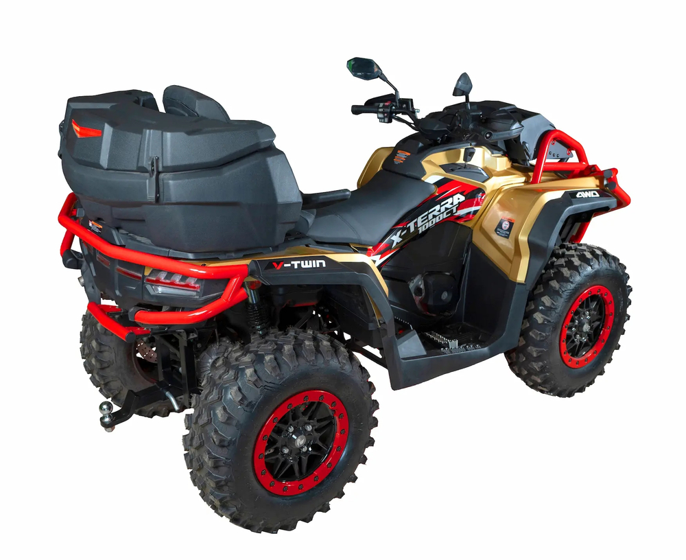 Квадроцикл BRC 1000 X-TERRA CT