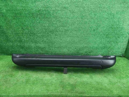 Бампер задний Citroen Berlingo 2 (2008-2019)