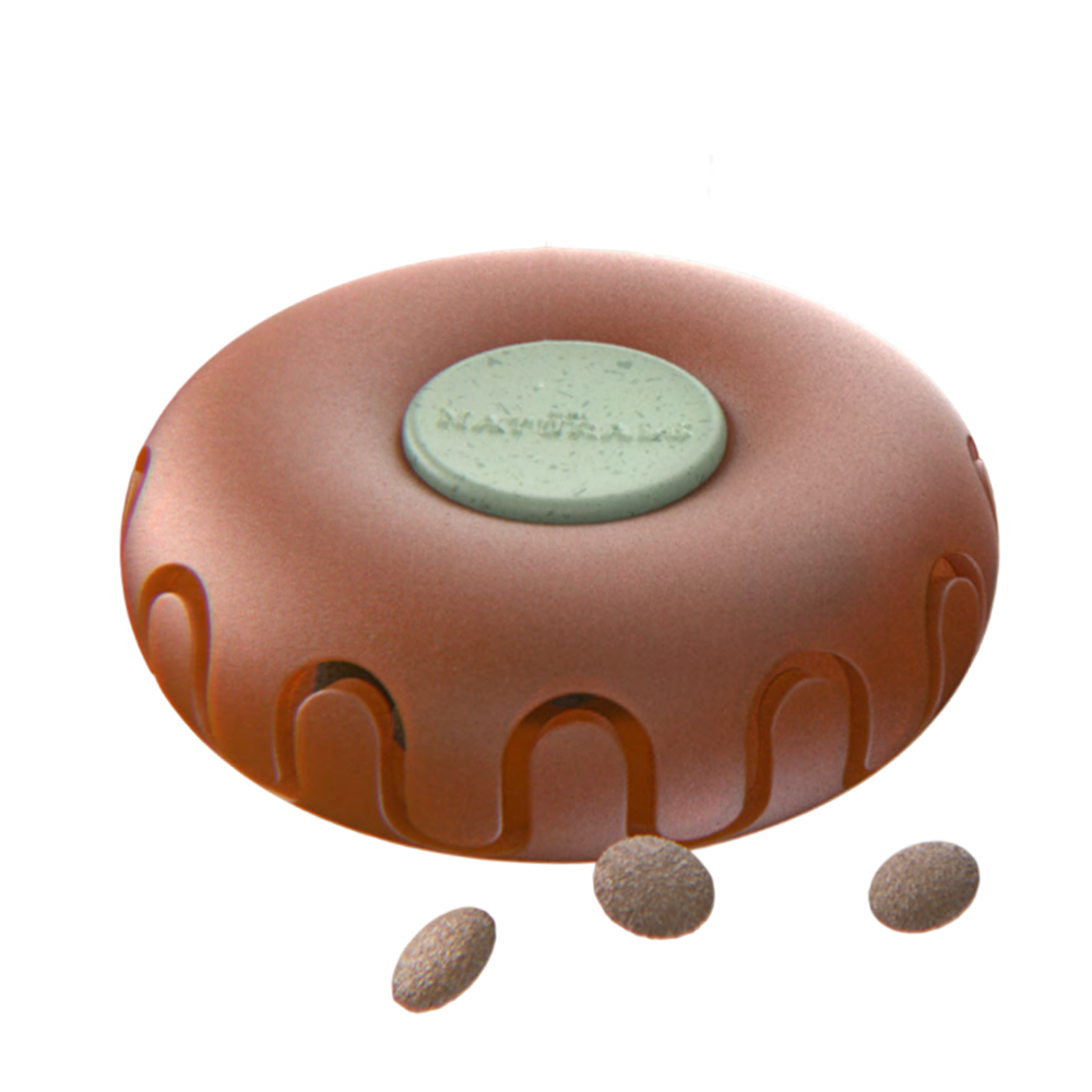 Игрушка для лакомств NATURALS Zee.Dog