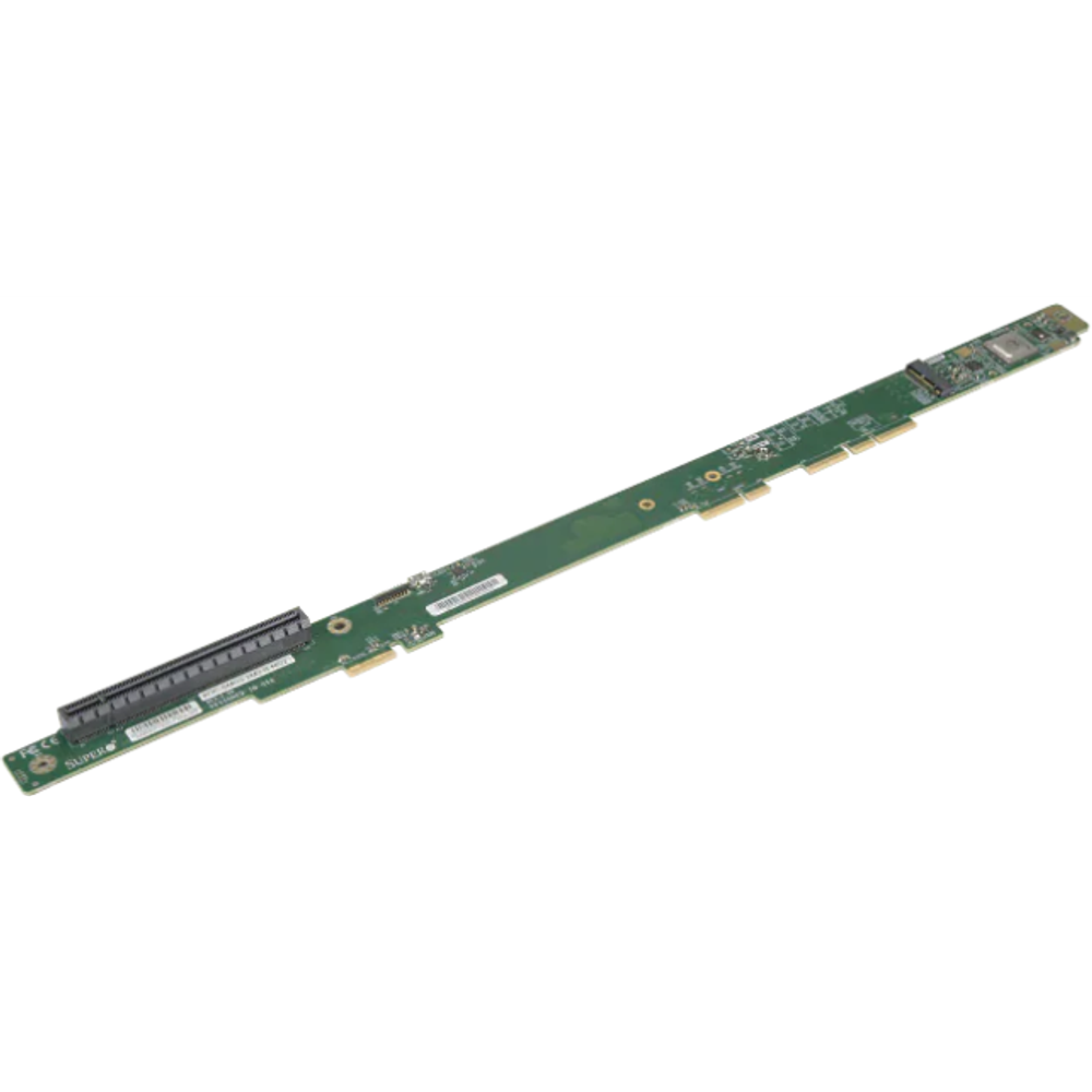 Контроллер RAID SuperMicro AOC-SMG3-2M2-B