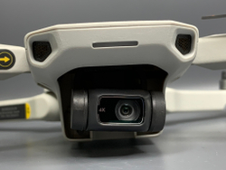 DJI Mini 2 Fly More Combo