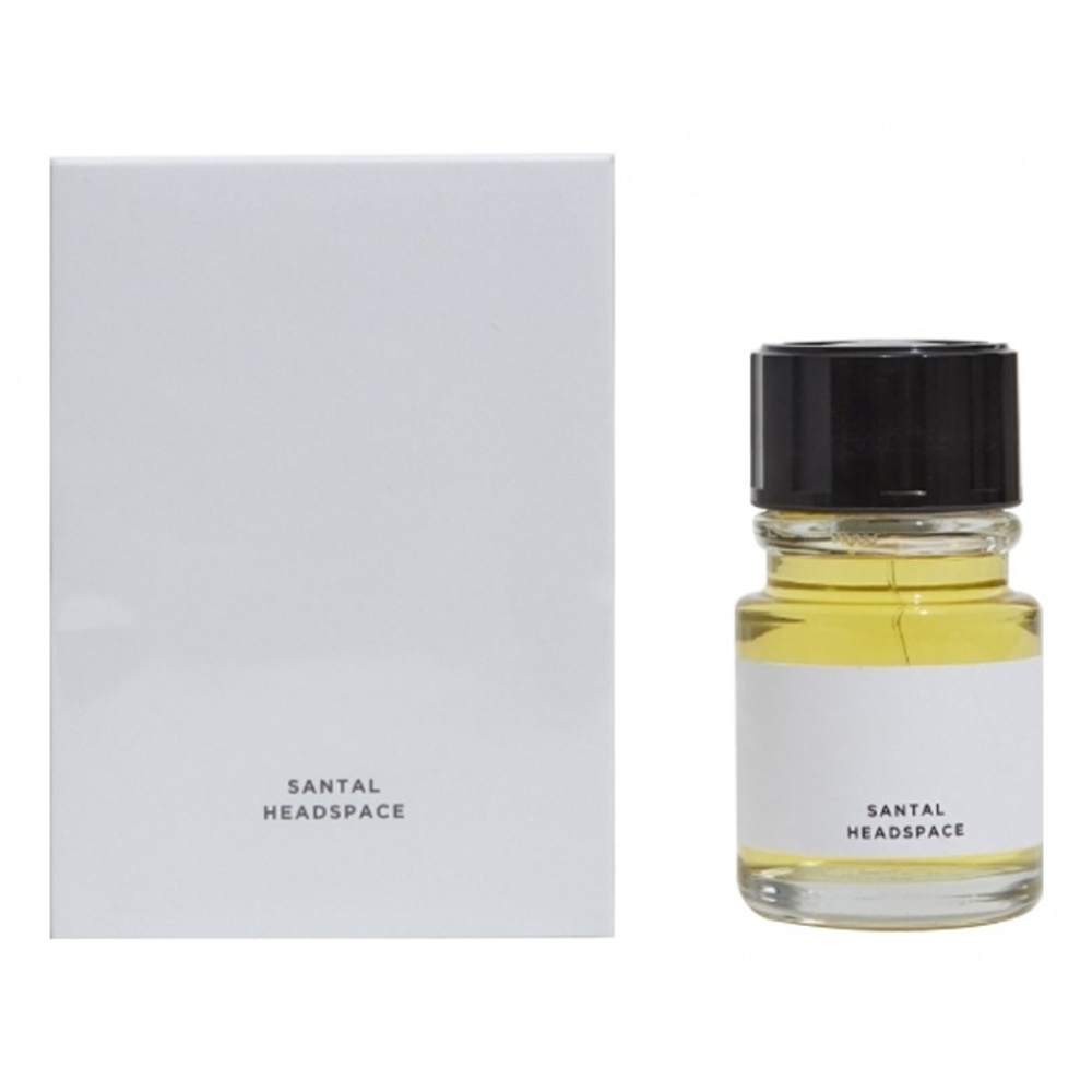 Парфюмерная вода HEADSPACE SANTAL 100мл.
