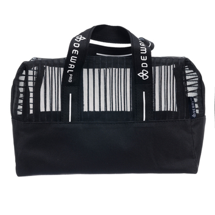 Dewal Косметичка для аксессуаров EW05black