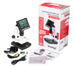 Микроскоп цифровой Levenhuk DTX 500 LCD