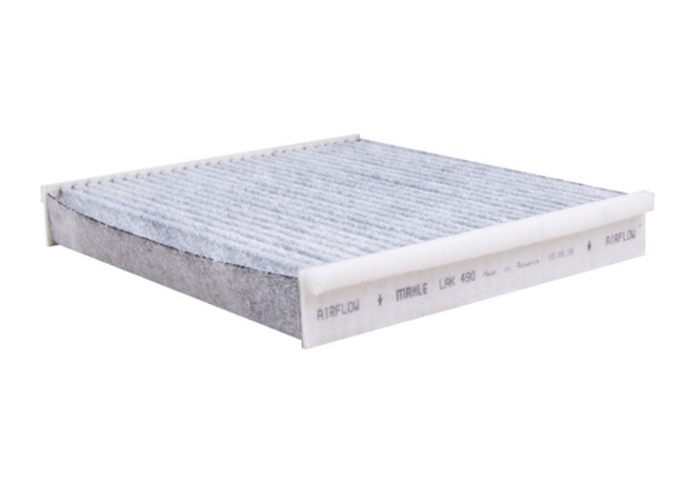 MAHLE - LAK490-MAH - Filter, cabin air