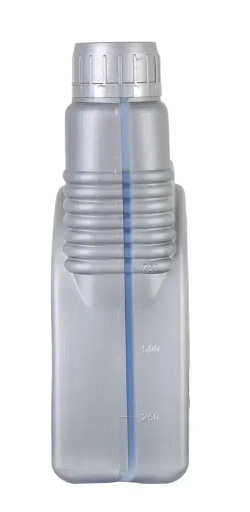 Масло цепное минеральное HUTER 80W90