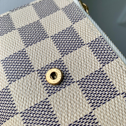 Louis Vuitton Victorine Wallet