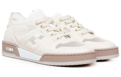 Кроссовки FENDI Match, 8E8415AN7KF0TW2