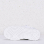 Кроссовки детcкие Nike Air Force 1 White арт d666-5