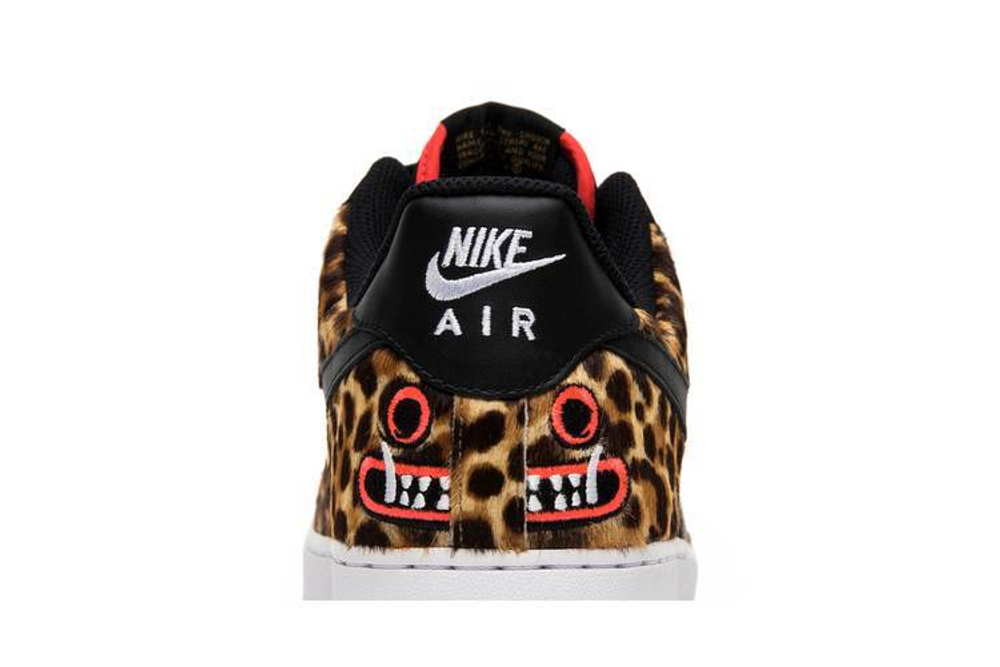 Кроссовки Nike Air Force 1 Los Primeros