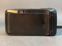 Olympus MJU Zoom