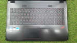 Игровой ASUS i5-6/8Gb/GTX950M 2GB/FHD/ GL552VX-DM087T (90NB0AW3-M02970)/ Windows 10