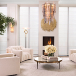 Кресло Chair Kelly арт.115142