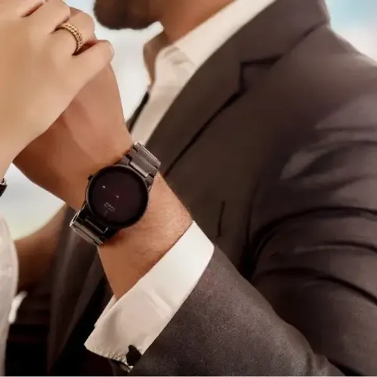 Наручные часы Citizen AU1065-58E