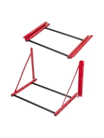 Кронштейн REXANT для автомобильных колес, настенный, складной, К-1 38-0611