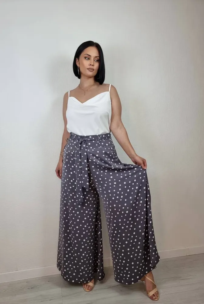 Брюки 01921-4 Fabrika